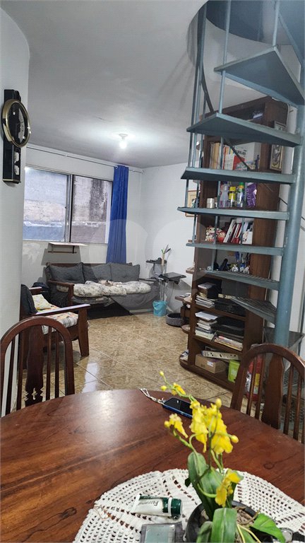 Cobertura à venda com 2 quartos em Horto, São Paulo, SP