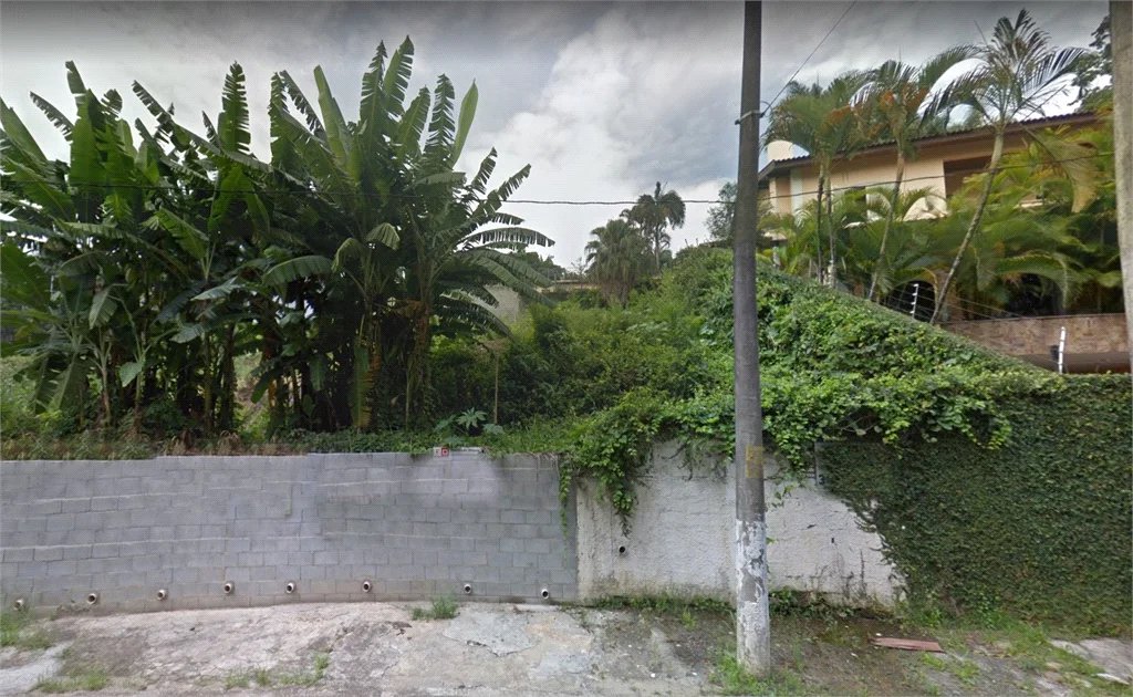Terreno à venda em Jardim Guedala, São Paulo, SP