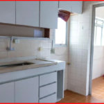 Apartamento à venda com 3 quartos, sendo 1 suíte, em Bosque da Saúde, São Paulo, SP