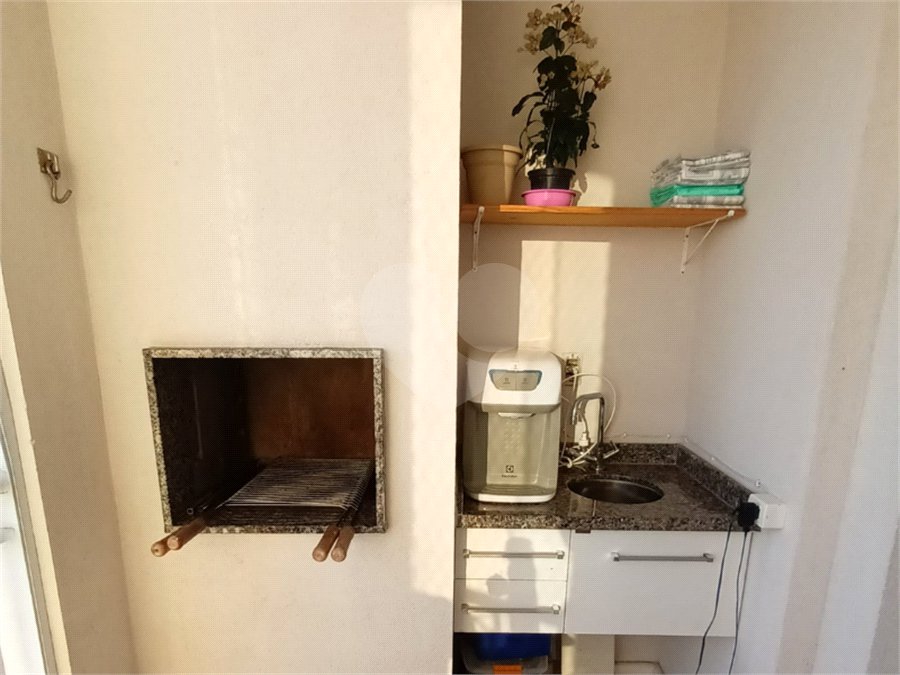 Apartamento à venda com 3 quartos, sendo 1 suíte, em Mooca, São Paulo, SP