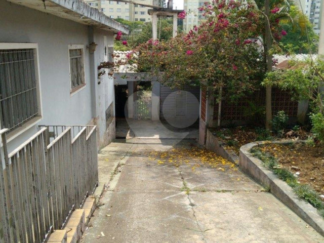 Casa Térrea à venda com 3 quartos em Vila Nova Cachoeirinha, São Paulo, SP