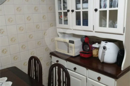 Sobrado à venda com 2 quartos, sendo 1 suíte, em Vila Gustavo, São Paulo, SP