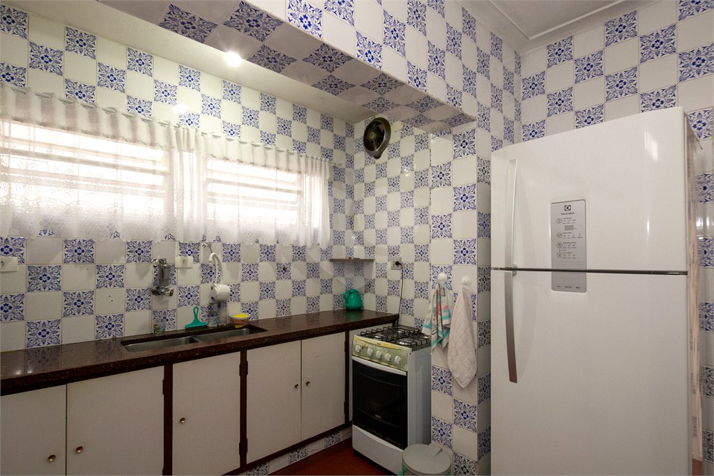 Sobrado à venda com 3 quartos, sendo 1 suíte, em Chácara Santo Antônio (zona Sul), São Paulo, SP