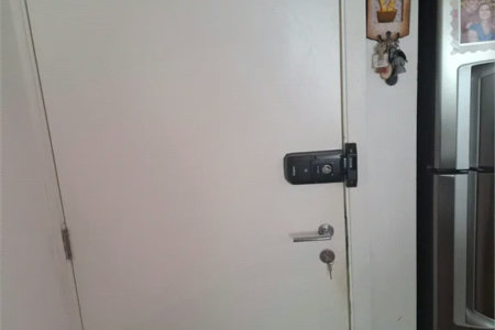Apartamento à venda com 3 quartos, sendo 1 suíte, em Jaguaré, São Paulo, SP