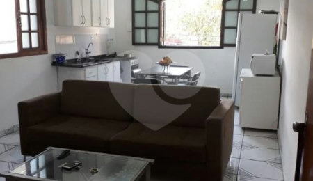 Casa à venda com 2 quartos em Vila Vitório Mazzei, São Paulo, SP