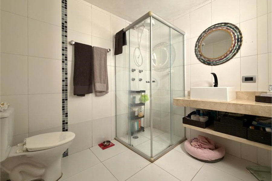 Apartamento à venda com 3 quartos, sendo 1 suíte, em Santana, São Paulo, SP