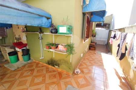 Casa à venda com 3 quartos em Jardim São Marcos, Sorocaba, SP