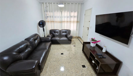 Sobrado à venda com 3 quartos, sendo 1 suíte, em Santana, São Paulo, SP