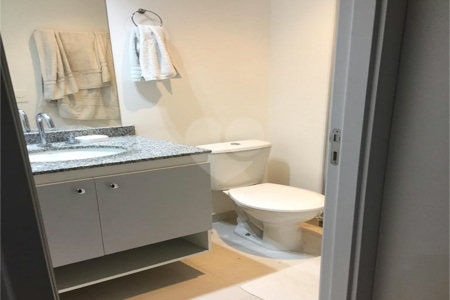 Duplex à venda com 1 suíte em Sumarezinho, São Paulo, SP