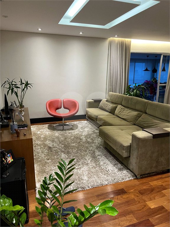 Apartamento à venda com 4 quartos, sendo 3 suítes,  em Belenzinho, São Paulo, SP