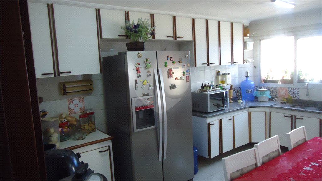 Sobrado à venda com 4 quartos, sendo 1 suíte, em Casa Verde, São Paulo, SP