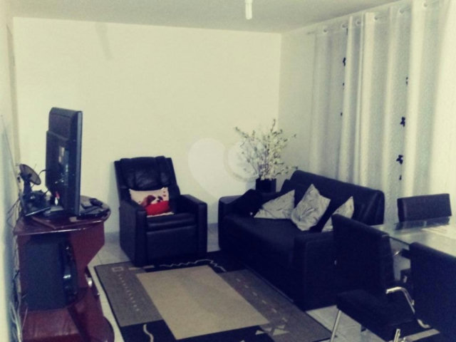 Apartamento à venda com 2 quartos em Tremembé, São Paulo, SP