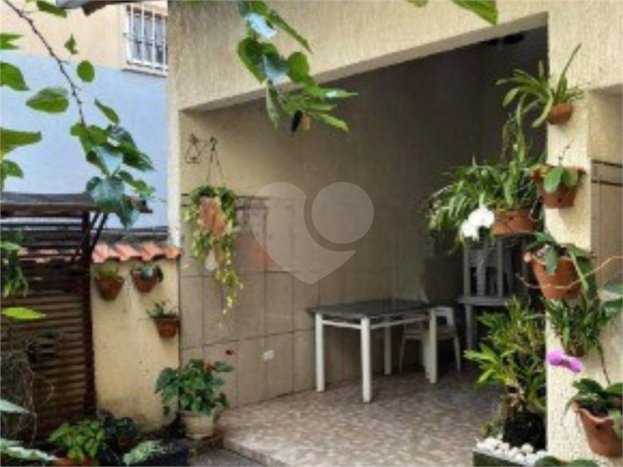 Sobrado à venda com 3 quartos, sendo 1 suíte, em Parque Naçoes Unidas, São Paulo, SP