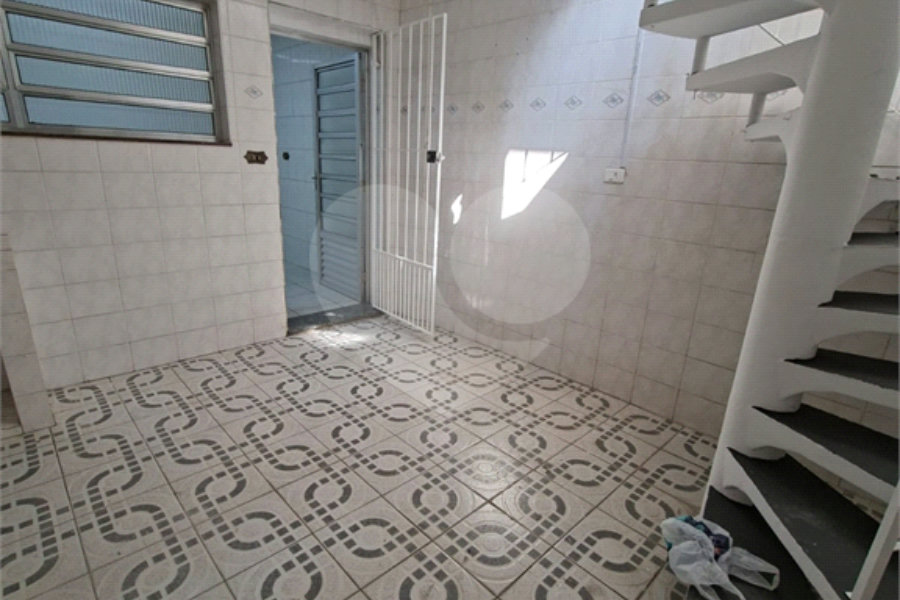 Sobrado à venda com 2 quartos, sendo 1 suíte, em Mandaqui, São Paulo, SP