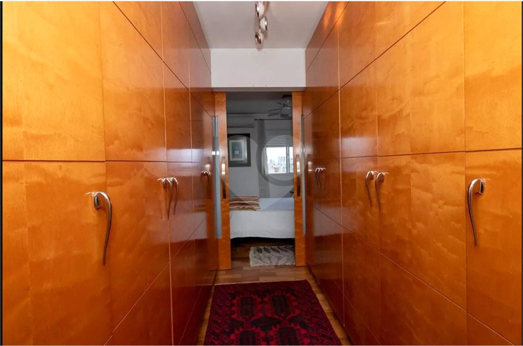 Apartamento à venda com 2 quartos, sendo 1 suíte, em Perdizes, São Paulo, SP