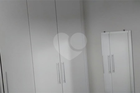 Apartamento à venda com 2 quartos em Jardim Ubirajara (zona Sul), São Paulo, SP