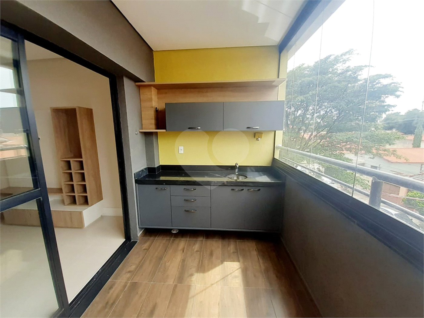Apartamento para alugar com 3 suítes no Centro, Indaiatuba, SP