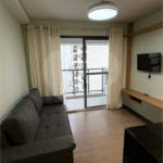 Apartamento à venda ou para alugar com 1 quarto em Jardim Esplanada, São José dos Campos, SP