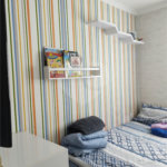 Apartamento à venda com 2 quartos em Jardim Ester Yolanda, São Paulo, SP