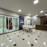 Casa à venda com 4 suítes no condomínio Aruã Eco Park, Mogi das Cruzes - SP