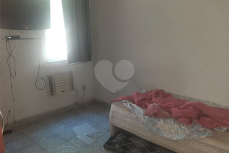 Cobertura à venda com 3 quartos, sendo 1 suíte,  em Tijuca, Rio de Janeiro, RJ