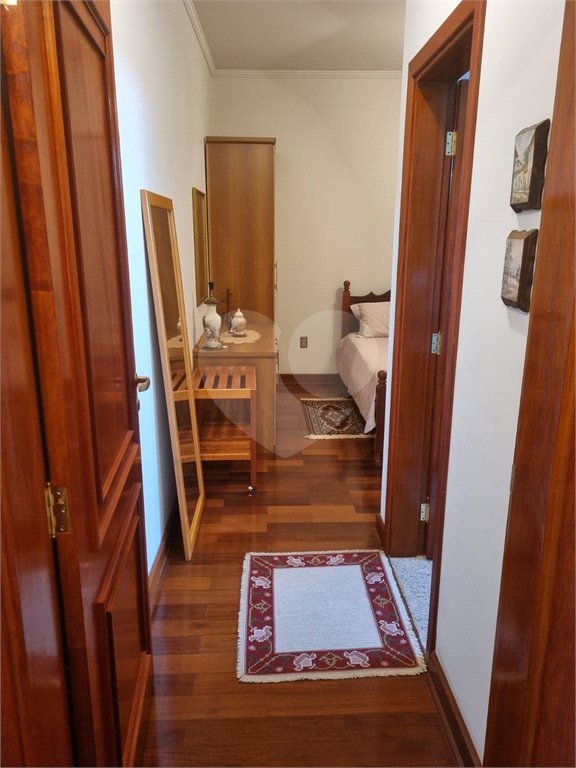 Apartamento à venda com 4 suítes no Centro, Serra Negra, SP
