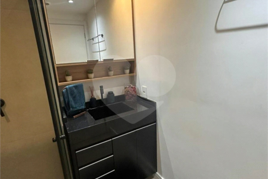 Apartamento à venda com 2 quartos em Santana, São Paulo, SP