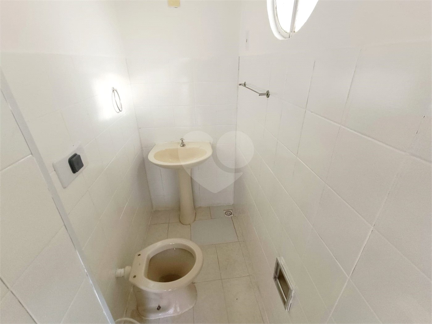 Apartamento para alugar com 1 quarto em Maracanã, Rio de Janeiro, RJ