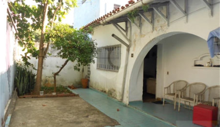 Casa Térrea à venda com 2 quartos em Casa Verde, São Paulo, SP