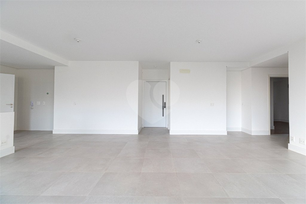 Apartamento à venda com 2 suítes em Jardim Morumbi, São Paulo, SP