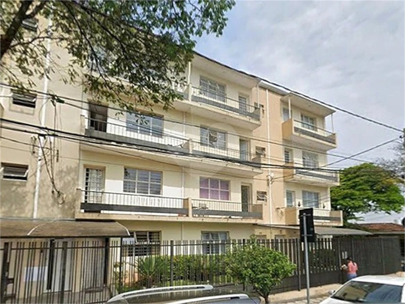 Apartamento à venda com 3 quartos em Vila Trujillo, Sorocaba, SP