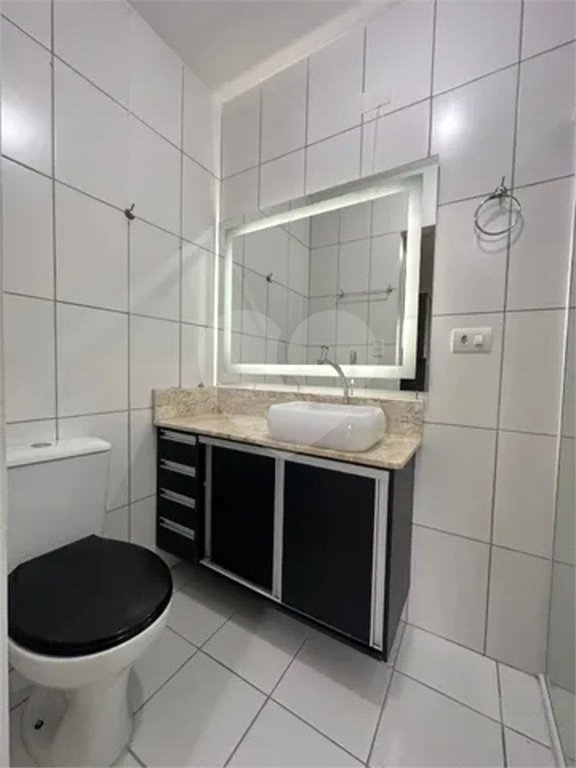 Apartamento à venda com 2 quartos, sendo 1 suíte, em Jardim Califórnia, Jacareí, SP