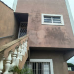 Sobrado à venda com 3 quartos, sendo 1 suíte,  em Vila Palmeiras, São Paulo, SP