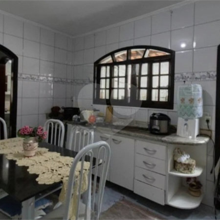 Casa à venda com 2 quartos, sendo 1 suíte, em Jardim Santa Clara, Guarulhos, SP