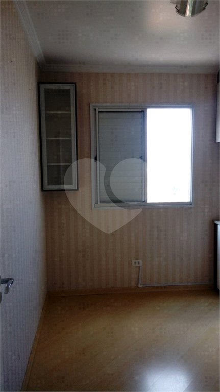 Apartamento à venda com 2 quartos em Imirim, São Paulo, SP