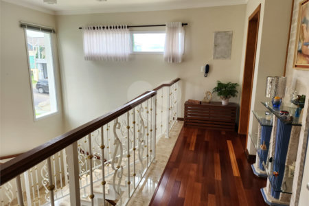 Casa à venda com 4 suítes no condomínio Pedra Grande, Atibaia - SP