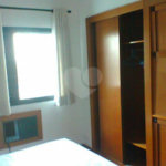 Flat à venda com 1 suíte em Brooklin, São Paulo, SP