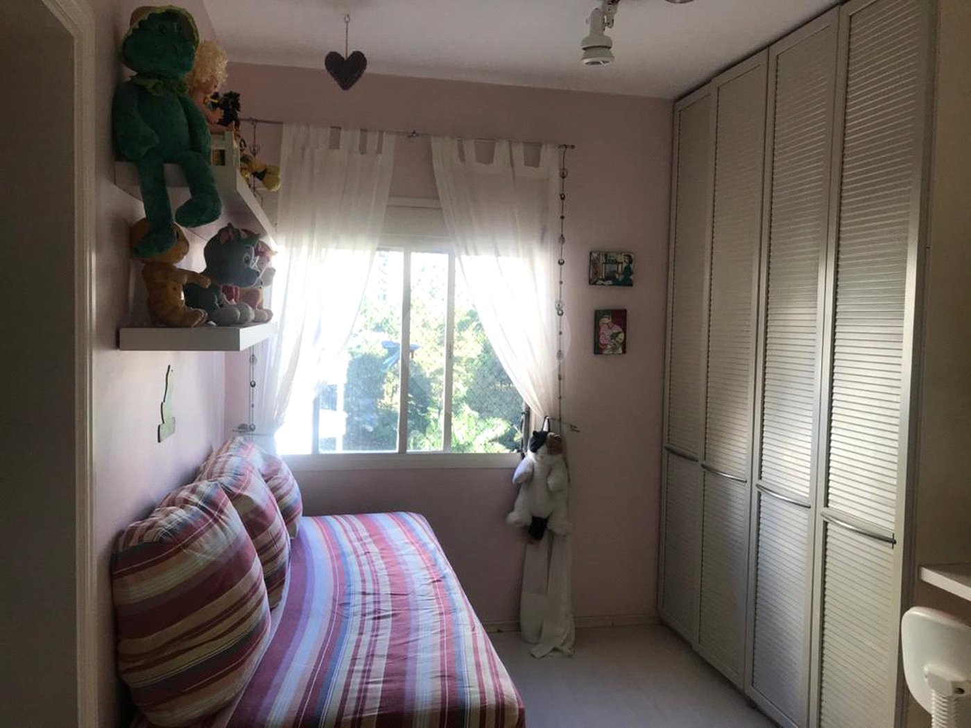 Apartamento à venda com 3 suítes em Conjunto Residencial Morumbi, São Paulo, SP