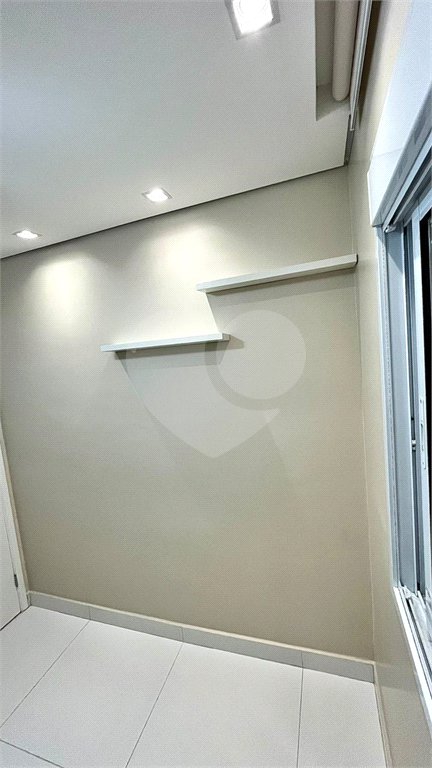 Apartamento à venda com 2 quartos em Mandaqui, São Paulo, SP