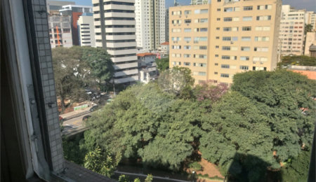 Apartamento à venda com 4 quartos, sendo 1 suíte,  em Paraíso, São Paulo, SP