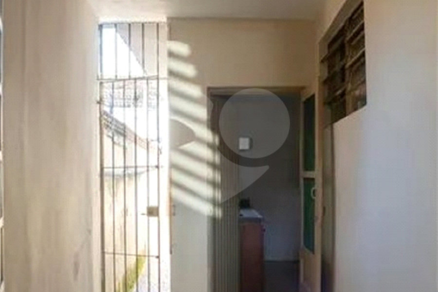 Casa Térrea à venda com 4 quartos em Limão, São Paulo, SP