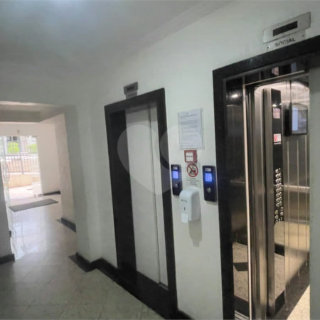Apartamento à venda com 3 quartos em Jardim Monte Alegre, São Paulo, SP