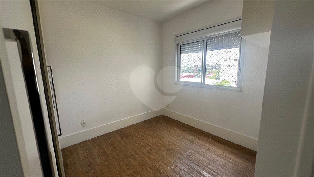 Apartamento à venda com 3 suítes em Vila Leopoldina, São Paulo, SP