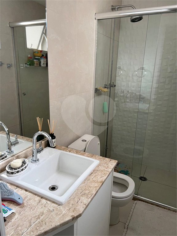 Apartamento à venda com 2 quartos, sendo 1 suíte, em Santo Amaro, São Paulo, SP