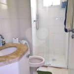 Apartamento à venda com 2 quartos em Jardim Parque Morumbi, São Paulo, SP