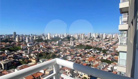 Apartamento à venda com 2 quartos em Mandaqui, São Paulo, SP
