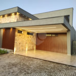 Casa à venda com 3 suítes no condomínio Alphaville Nova Esplanada 3, Votorantim - SP