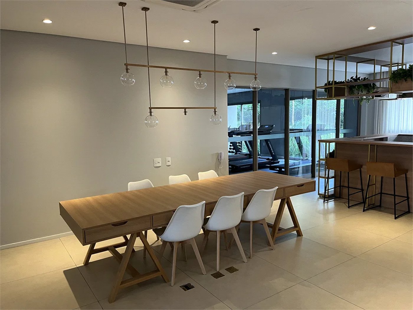 Apartamento à venda com 1 suíte em Sumarezinho, São Paulo, SP