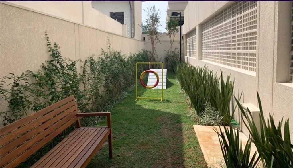 Apartamento à venda com 2 quartos, sendo 1 suíte, em Vila Cordeiro, São Paulo, SP
