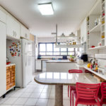 Apartamento à venda com 4 quartos, sendo 2 suítes, em Morumbi, São Paulo, SP